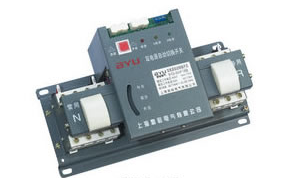 雙電源自動切換開關 雙電源自動切換開關